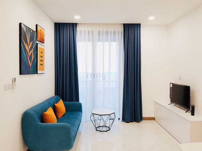 Hình ảnh Cho thuê 1pn sunwah giá cực tốt