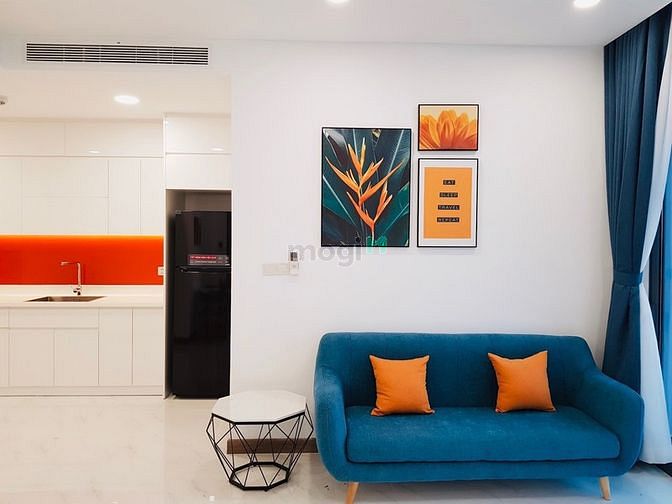 Hình ảnh Cho thuê 1pn sunwah giá cực tốt