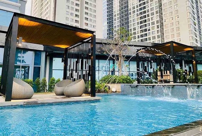 Hình ảnh Cho thuê 1pn sunwah giá cực tốt