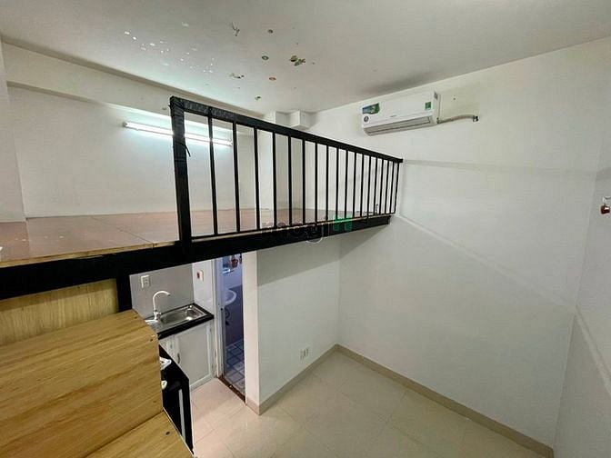 Hình ảnh Phòng trọ DUPLEX cửa sổ lớn + full nội thất