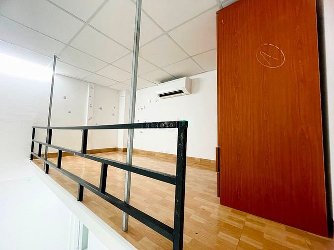Hình ảnh Phòng trọ DUPLEX gác cao + full nội thất