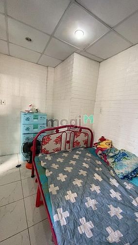 Hình ảnh Bán Nhà Hoàng Văn Thụ DT 30m2 Xây 2 Tầng Cạnh Vincom, Lăng Cha Cả