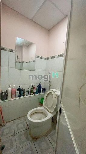 Hình ảnh Bán Nhà Hoàng Văn Thụ DT 30m2 Xây 2 Tầng Cạnh Vincom, Lăng Cha Cả