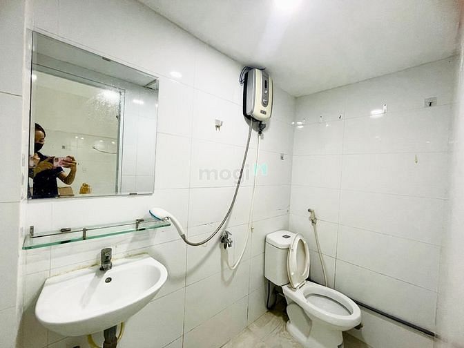 Hình ảnh Phòng trọ DUPLEX gác cao + full nội thất
