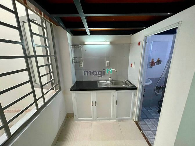 Hình ảnh Phòng trọ DUPLEX cửa sổ lớn + full nội thất
