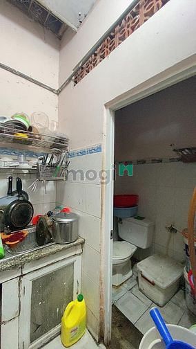 Hình ảnh Bán Nhà Hoàng Văn Thụ DT 30m2 Xây 2 Tầng Cạnh Vincom, Lăng Cha Cả