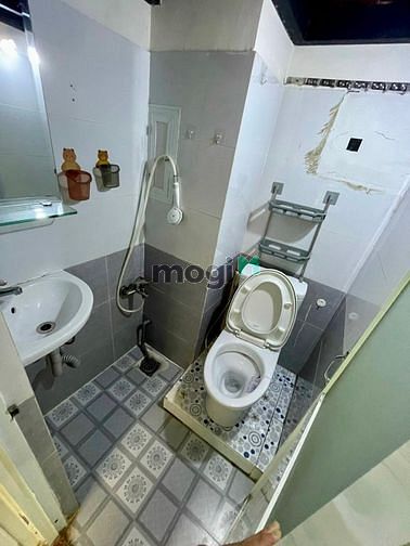 Hình ảnh Phòng trọ DUPLEX cửa sổ lớn + full nội thất