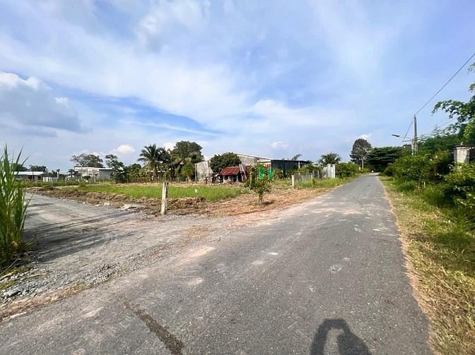 Hình ảnh Khó khăn làm ăn bán đất TÂN THÀNH 28 - SUỐI NGÔ chỉ với 463tr