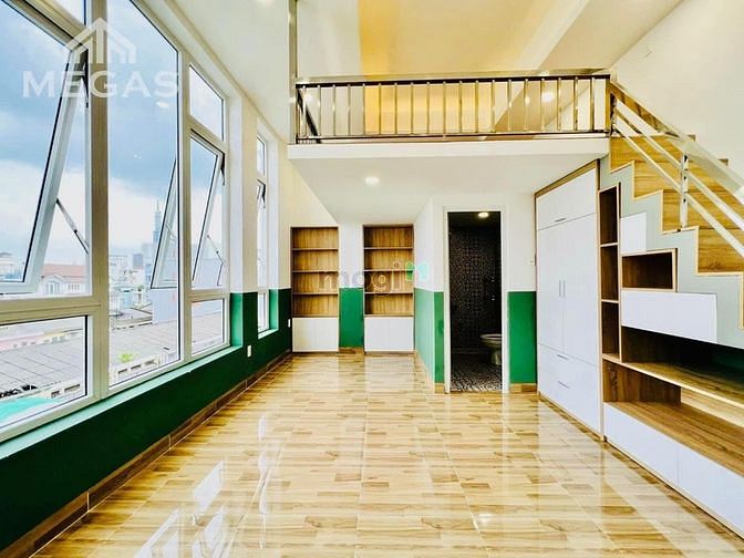 Hình ảnh Căn Hộ Duplex Cao Cấp - View Kính Cực Chill 🍓🍓