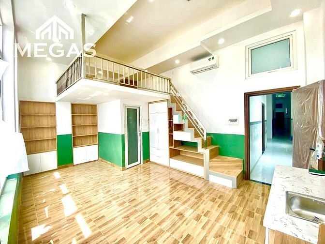 Hình ảnh Căn Hộ Duplex Cao Cấp - View Kính Cực Chill 🍓🍓