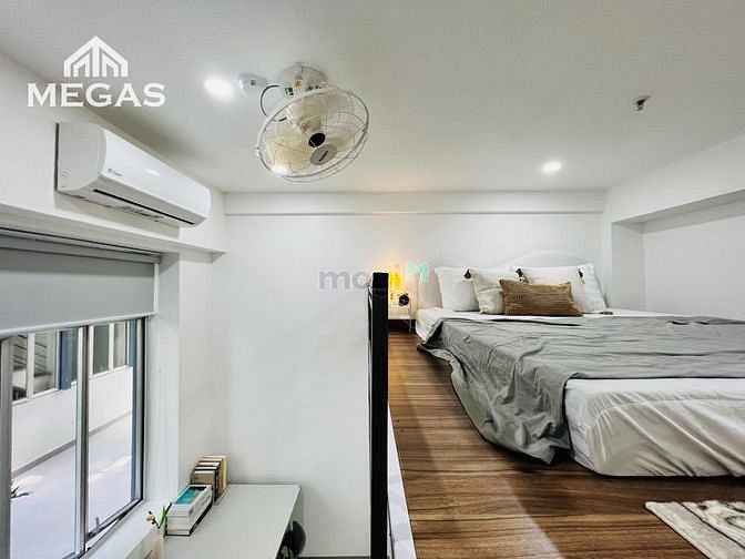 Hình ảnh DUPLEX cao cấp nằm ngay Lạc Long Quân mới 100%