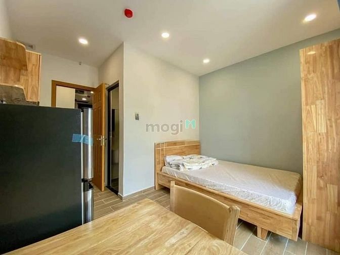 Hình ảnh Phòng trọ giá rẻ cho sinh viên VLU cs3 - Đặng Thuỳ Trâm
