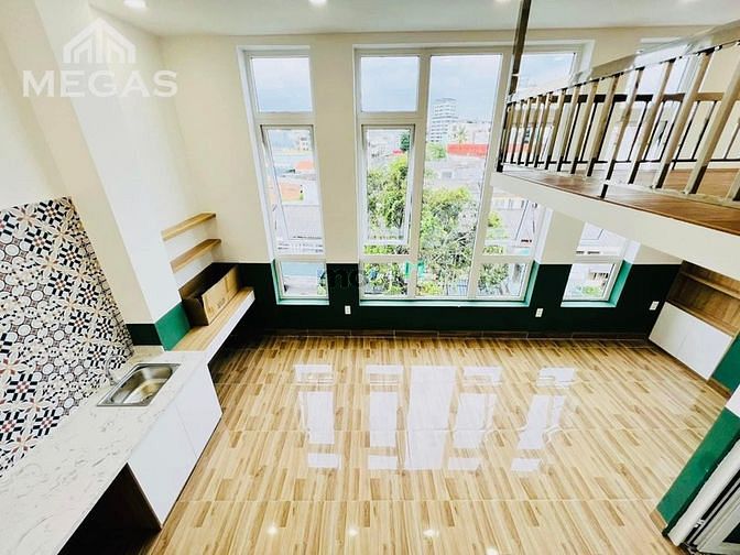 Hình ảnh Căn Hộ Duplex Cao Cấp - View Kính Cực Chill 🍓🍓