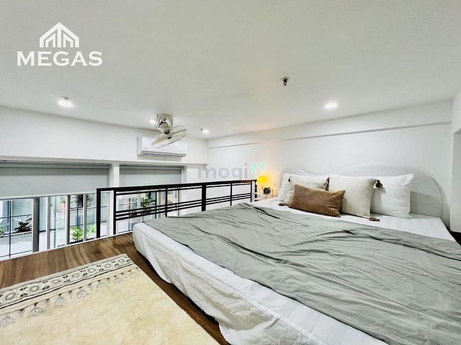 Hình ảnh DUPLEX cao cấp nằm ngay Lạc Long Quân mới 100%
