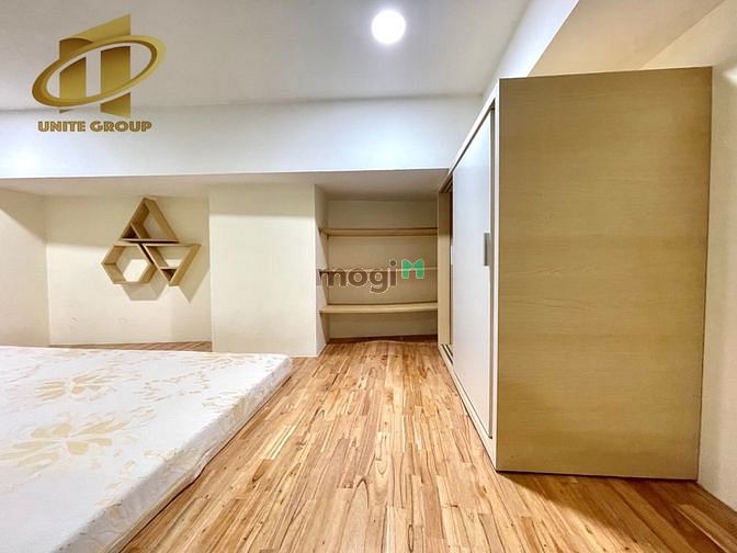Hình ảnh 💕Căn Duplex sang trạng, full nội thất, máy giặt riêng gần LOTTE Q7💕