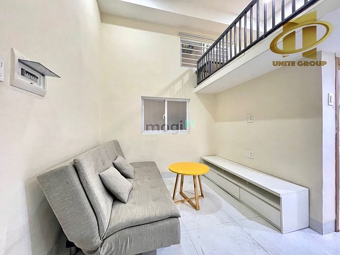 Hình ảnh 💕Căn Duplex sang trạng, full nội thất, máy giặt riêng gần LOTTE Q7💕