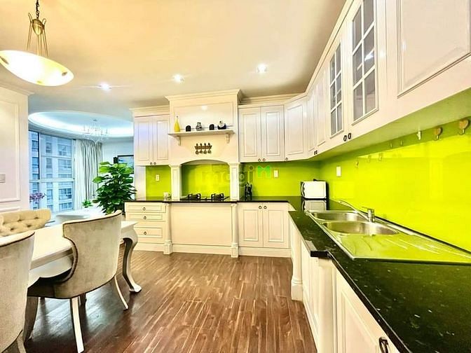 Hình ảnh Cho thuê Trang Chủ MB66.COM / Đăng Ký Tặng 66K Star Hill-Phú Mỹ Hưng, Quanaj7. Full nội thất mới 100%