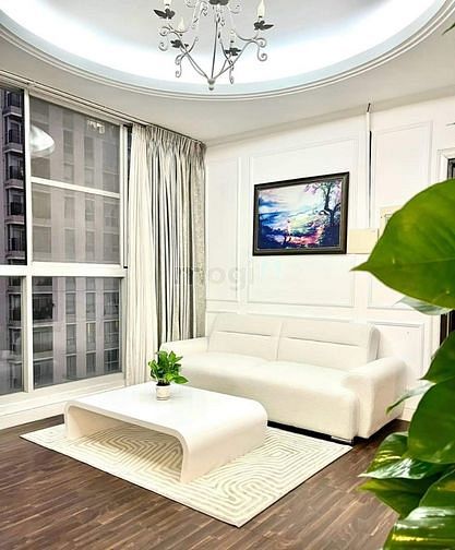Hình ảnh Cho thuê Trang Chủ MB66.COM / Đăng Ký Tặng 66K Star Hill-Phú Mỹ Hưng, Quanaj7. Full nội thất mới 100%