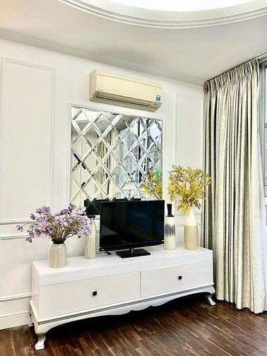 Hình ảnh Cho thuê Trang Chủ MB66.COM / Đăng Ký Tặng 66K Star Hill-Phú Mỹ Hưng, Quanaj7. Full nội thất mới 100%