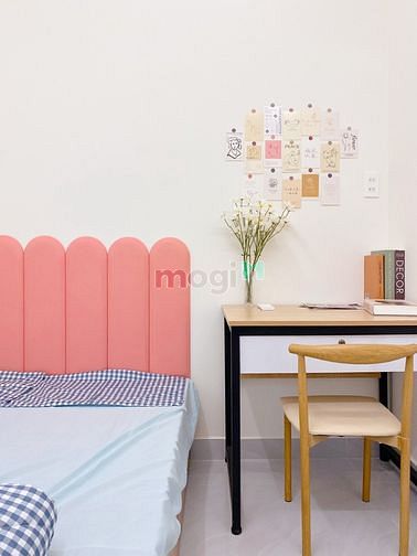 Hình ảnh Mb6623 nạp rút nhanh chóng bancol gần Phan Xích Long full nội thất cao cấp