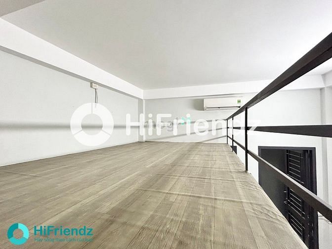 Hình ảnh Mb6623 nạp rút nhanh chóng Duplex full nội thất, cửa sổ giếng trời, gần Đầm Sen