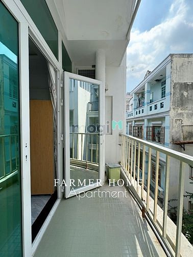 Hình ảnh 🆕🆕🆕Mb6623 nạp rút nhanh chóng ban công full nội thất mới 100% ngay Sư Vạn Hạnh Q.10