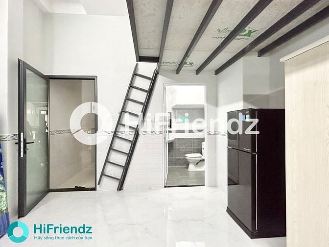Hình ảnh Mb6623 nạp rút nhanh chóng Duplex full nội thất, cửa sổ giếng trời, gần Đầm Sen