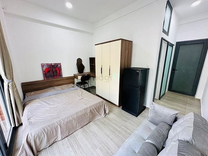 Hình ảnh 👉 Mb6623 nạp rút nhanh chóng dịch vụ Quận 8, studio Bancon, tách bếp ngay cầu Nguyễn Văn