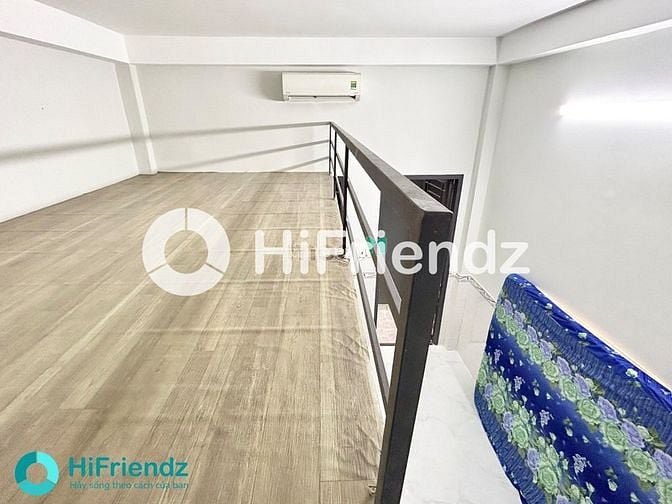 Hình ảnh Mb6623 nạp rút nhanh chóng Duplex full nội thất, cửa sổ giếng trời, gần Đầm Sen