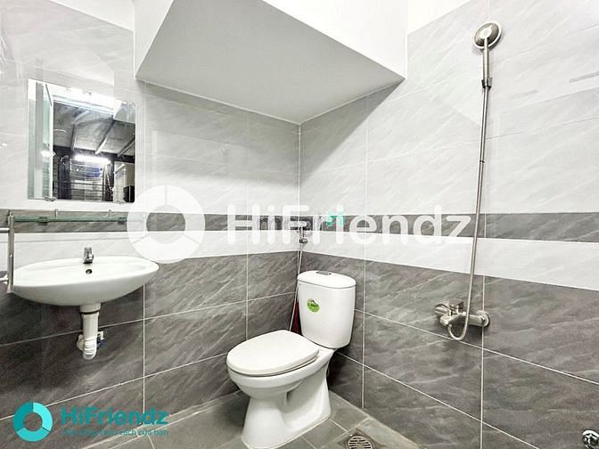 Hình ảnh Mb6623 nạp rút nhanh chóng Duplex full nội thất, cửa sổ giếng trời, gần Đầm Sen
