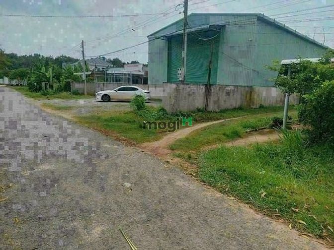 Hình ảnh Giá gốc 1 tỷ giảm mạnh bán đất Gò Dầu Tây Ninh