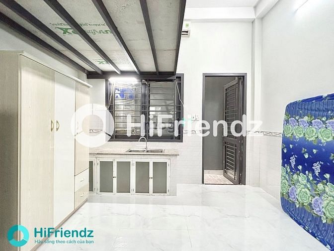 Hình ảnh Mb6623 nạp rút nhanh chóng Duplex full nội thất, cửa sổ giếng trời, gần Đầm Sen