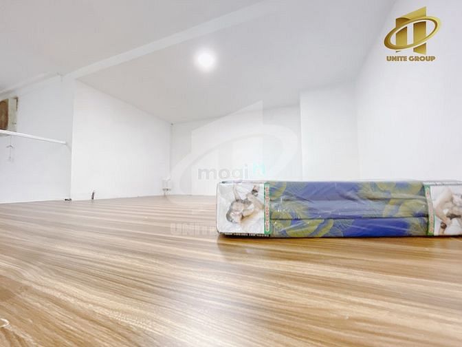Hình ảnh Duplex Full nội thất_Gần chợ bến Thành_ Nguyễn thái Bình_Trung tâm Q1