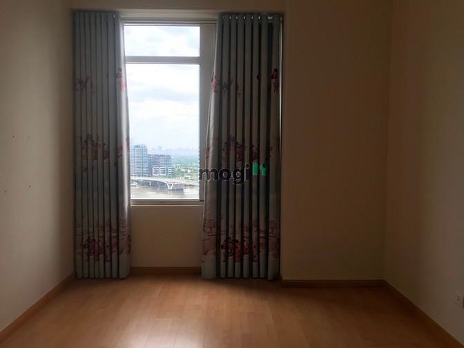 Hình ảnh Hàng hiếm 3pn Saigon pearl nội thất cơ bản view sông