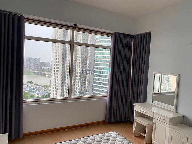 Hình ảnh Giá tốt nhất tòa tại saigon pearl 2pn 2wc chỉ 17 triệu