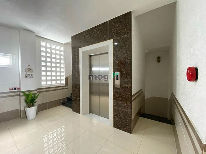 Hình ảnh Cho thuê CHDV DUPLEX giá rẻ Chu Văn An - BÌnh Thạnh