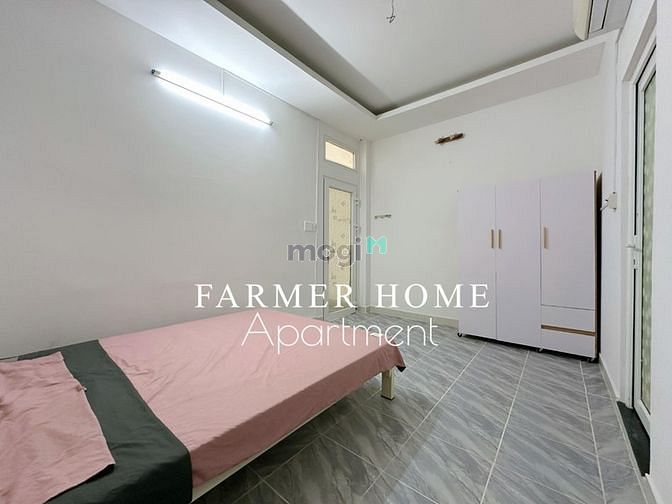 Hình ảnh 🆕🆕🆕Mb6623 nạp rút nhanh chóng ban công full nội thất mới 100% ngay Sư Vạn Hạnh Q.10