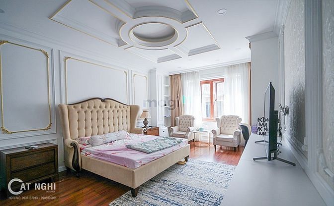 Hình ảnh Studi0 theo Trendy Âu châu - BANCOL SIÊU THOÁNG