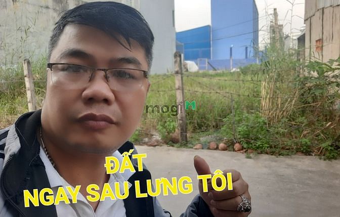 Hình ảnh 5,02 x 19,2 có 3 tỷ hà huy giáp thạnh xuân quận 12 tphcm