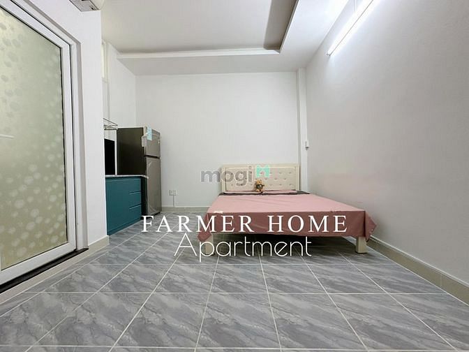 Hình ảnh 🆕🆕🆕Mb6623 nạp rút nhanh chóng ban công full nội thất mới 100% ngay Sư Vạn Hạnh Q.10