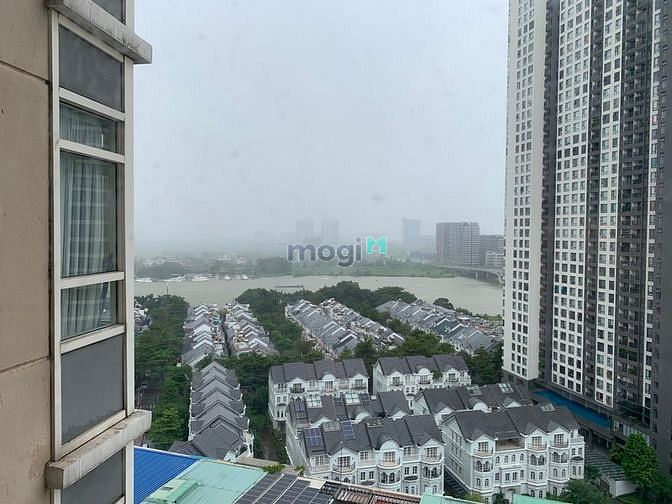 Hình ảnh Giá tốt nhất tòa tại saigon pearl 2pn 2wc chỉ 17 triệu