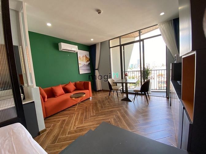Hình ảnh Studio,Duplex,1PN phường Bình Thuận-Q7 Gần KCX Tân Thuận, ĐH UFM..