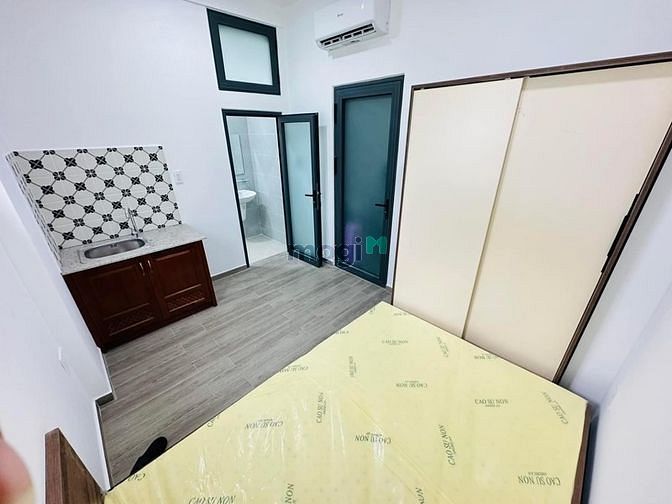 Hình ảnh 👉 Mb6623 nạp rút nhanh chóng dịch vụ Quận 8, studio Bancon, tách bếp ngay cầu Nguyễn Văn