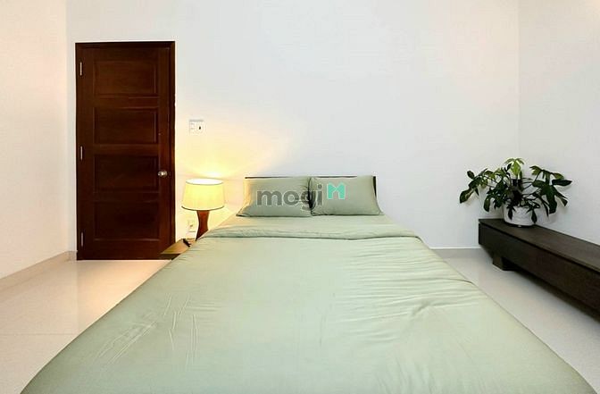 Hình ảnh Căn Hộ Dịch Vụ MiNi Full nội thất Trendy hiện đại