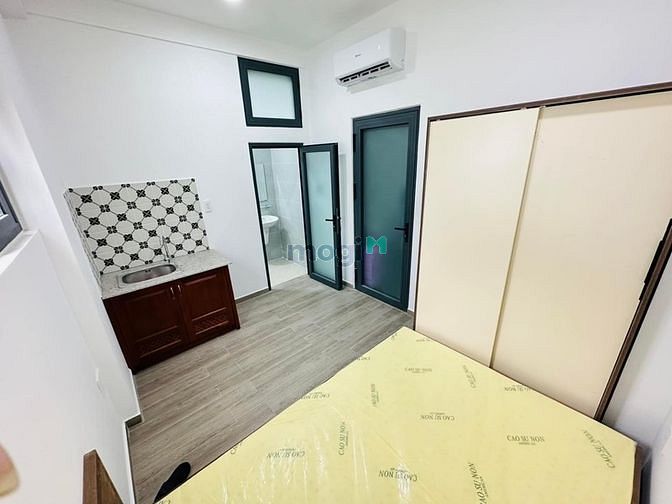 Hình ảnh 👉 Mb6623 nạp rút nhanh chóng dịch vụ Quận 8, studio Bancon, tách bếp ngay cầu Nguyễn Văn