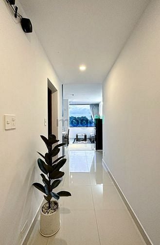Hình ảnh Căn Hộ Dịch Vụ MiNi Full nội thất Trendy hiện đại