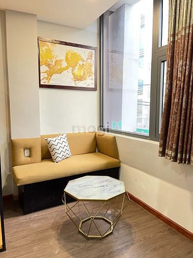 Hình ảnh Duplex full nội thất Đặng Dung Quận 1