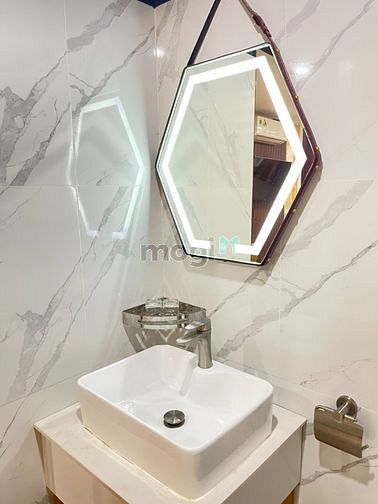 Hình ảnh Duplex full nội thất Đặng Dung Quận 1