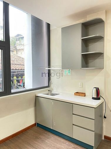 Hình ảnh Duplex full nội thất Đặng Dung Quận 1