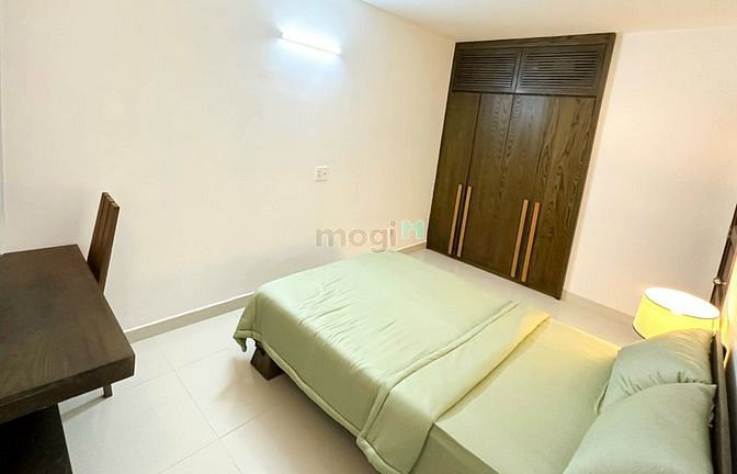Hình ảnh Căn Hộ Dịch Vụ MiNi Full nội thất Trendy hiện đại